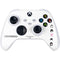 Bobs Burgers Silhouette Xbox Series S Controller Skin